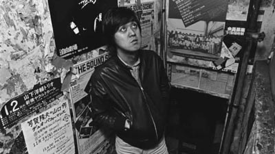 Koichi Matsukaze